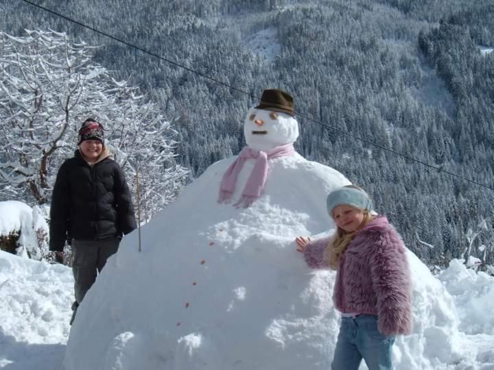 Chalet Catton Two Bedroom Appartement Near Bad Kleinkirchheim Radenthein Luaran gambar