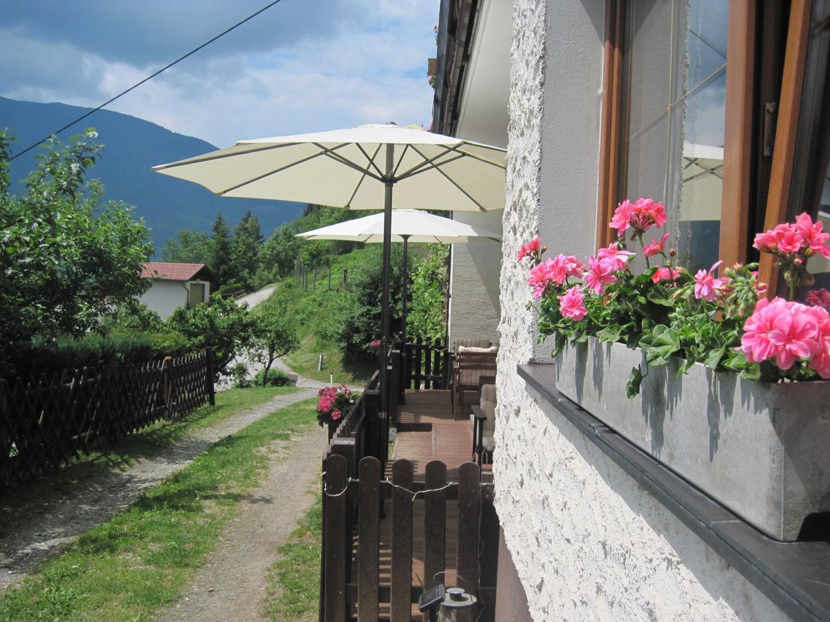 Chalet Catton Two Bedroom Appartement Near Bad Kleinkirchheim Radenthein Luaran gambar
