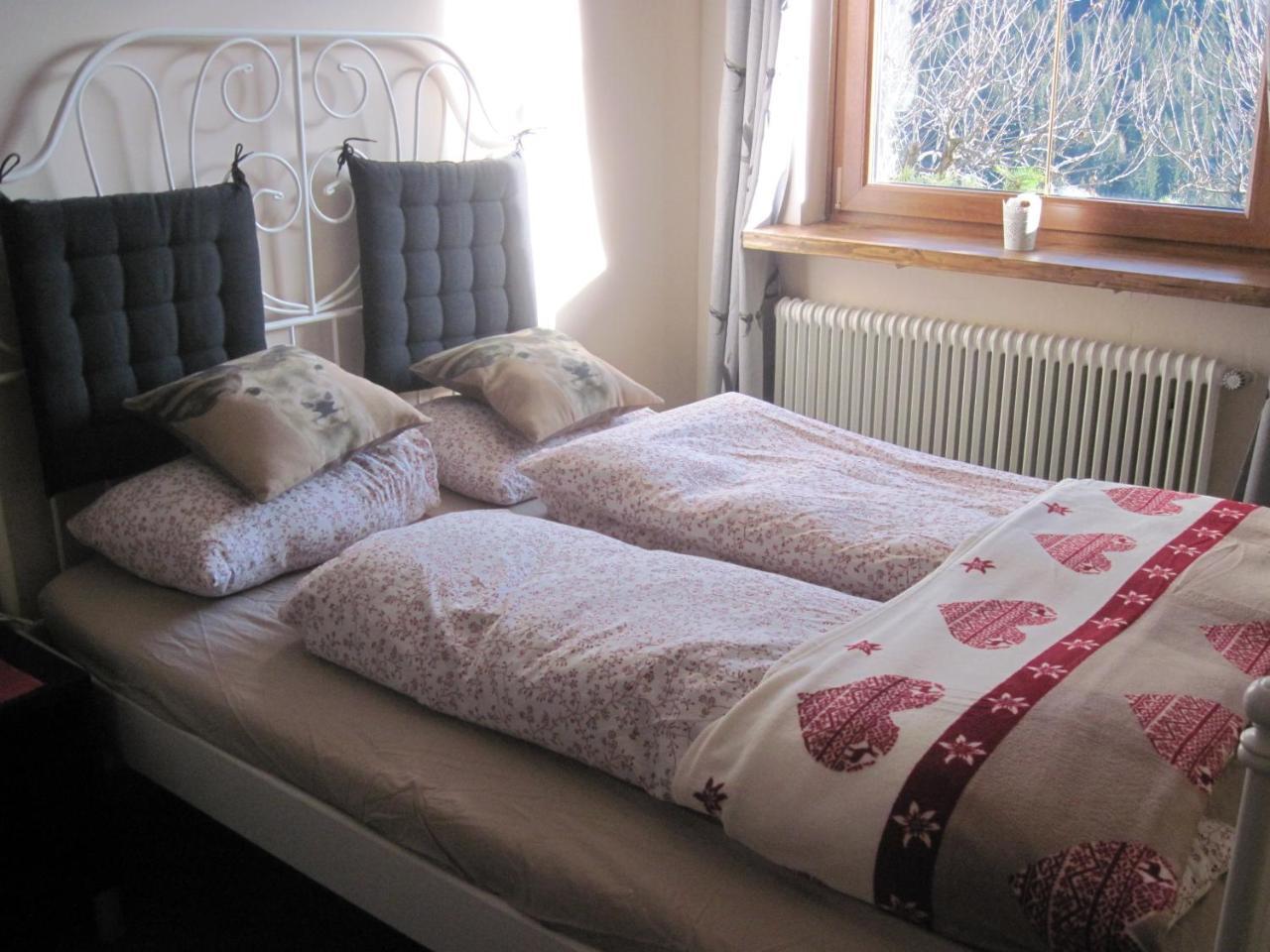 Chalet Catton Two Bedroom Appartement Near Bad Kleinkirchheim Radenthein Luaran gambar