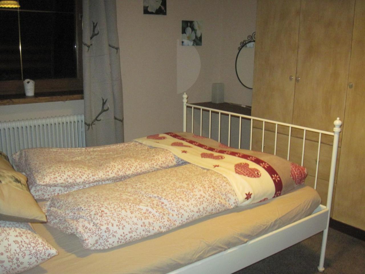 Chalet Catton Two Bedroom Appartement Near Bad Kleinkirchheim Radenthein Luaran gambar