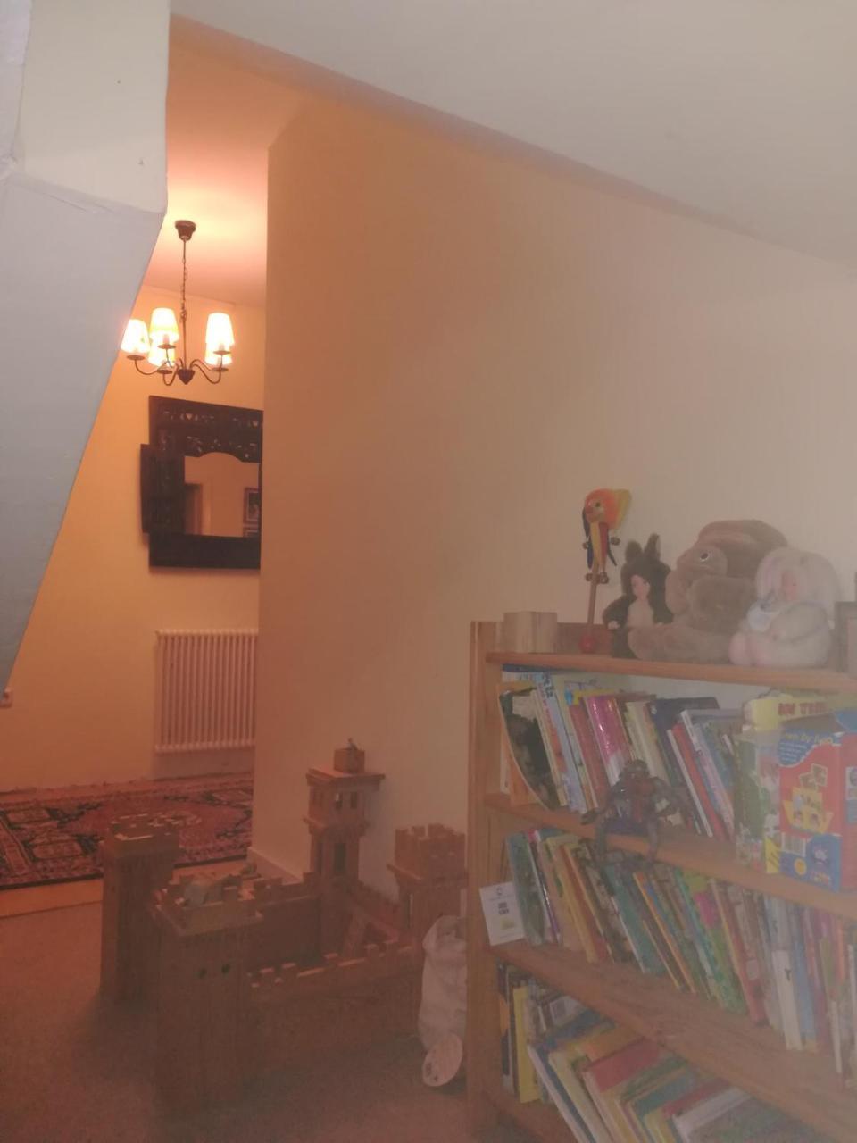 Chalet Catton Two Bedroom Appartement Near Bad Kleinkirchheim Radenthein Luaran gambar