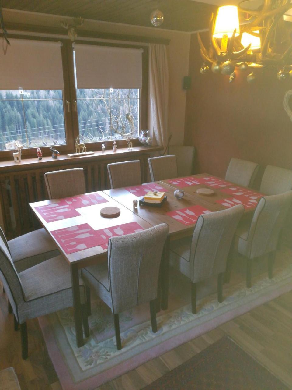 Chalet Catton Two Bedroom Appartement Near Bad Kleinkirchheim Radenthein Luaran gambar