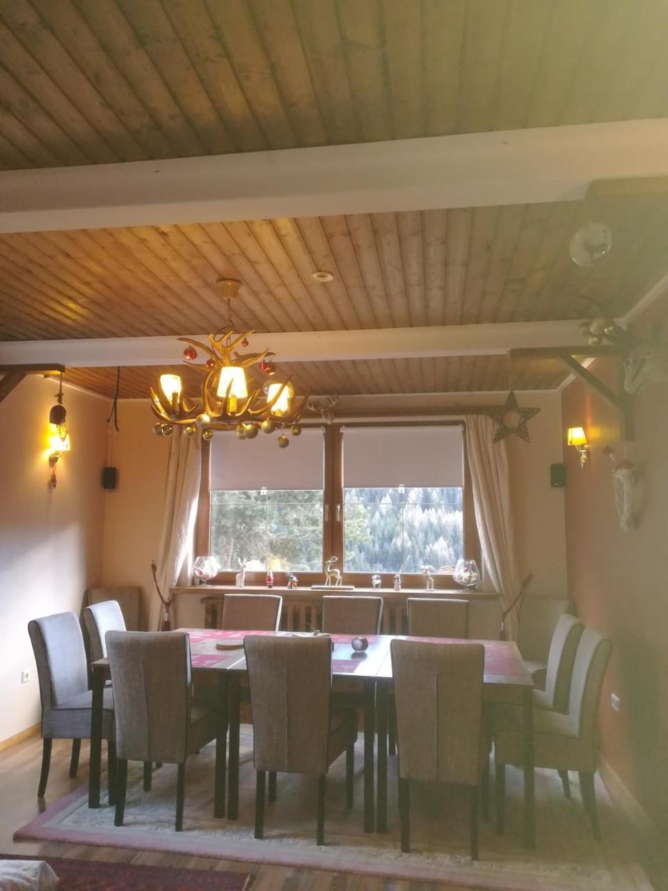 Chalet Catton Two Bedroom Appartement Near Bad Kleinkirchheim Radenthein Luaran gambar