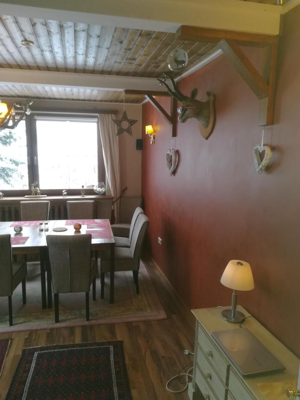 Chalet Catton Two Bedroom Appartement Near Bad Kleinkirchheim Radenthein Luaran gambar