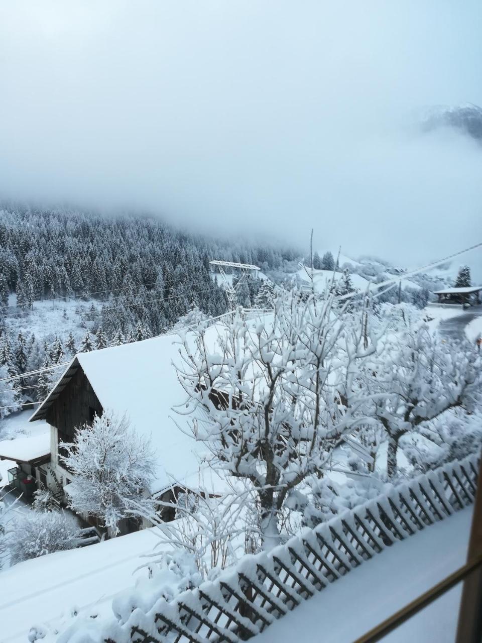 Chalet Catton Two Bedroom Appartement Near Bad Kleinkirchheim Radenthein Luaran gambar