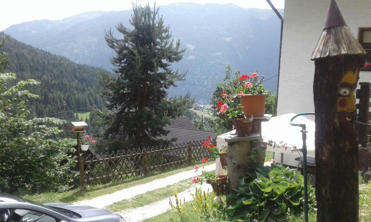 Chalet Catton Two Bedroom Appartement Near Bad Kleinkirchheim Radenthein Luaran gambar