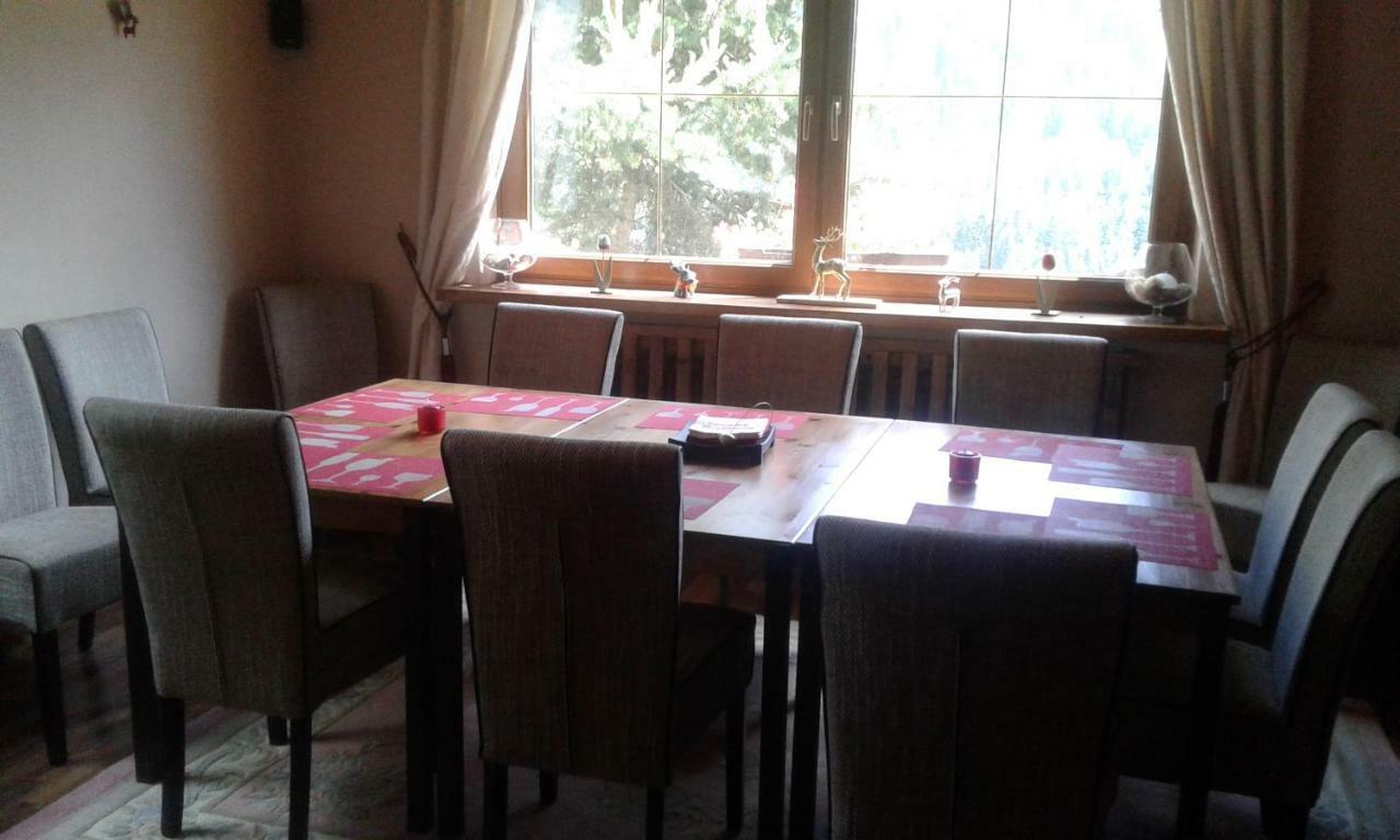Chalet Catton Two Bedroom Appartement Near Bad Kleinkirchheim Radenthein Luaran gambar